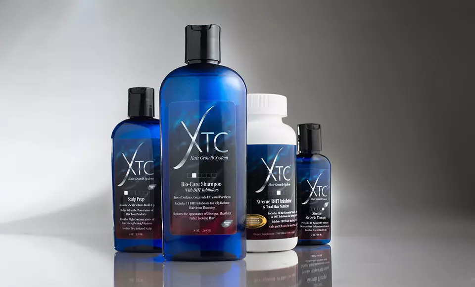 xtc rejuvenation products