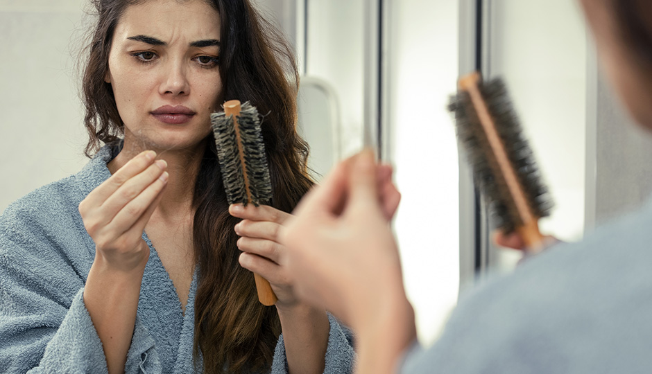 Trichologist &amp; Dermatologist: What’s the Difference?