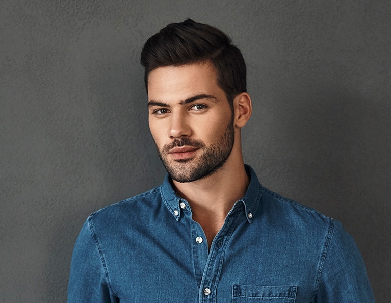 Hair Restoration Systems for Men