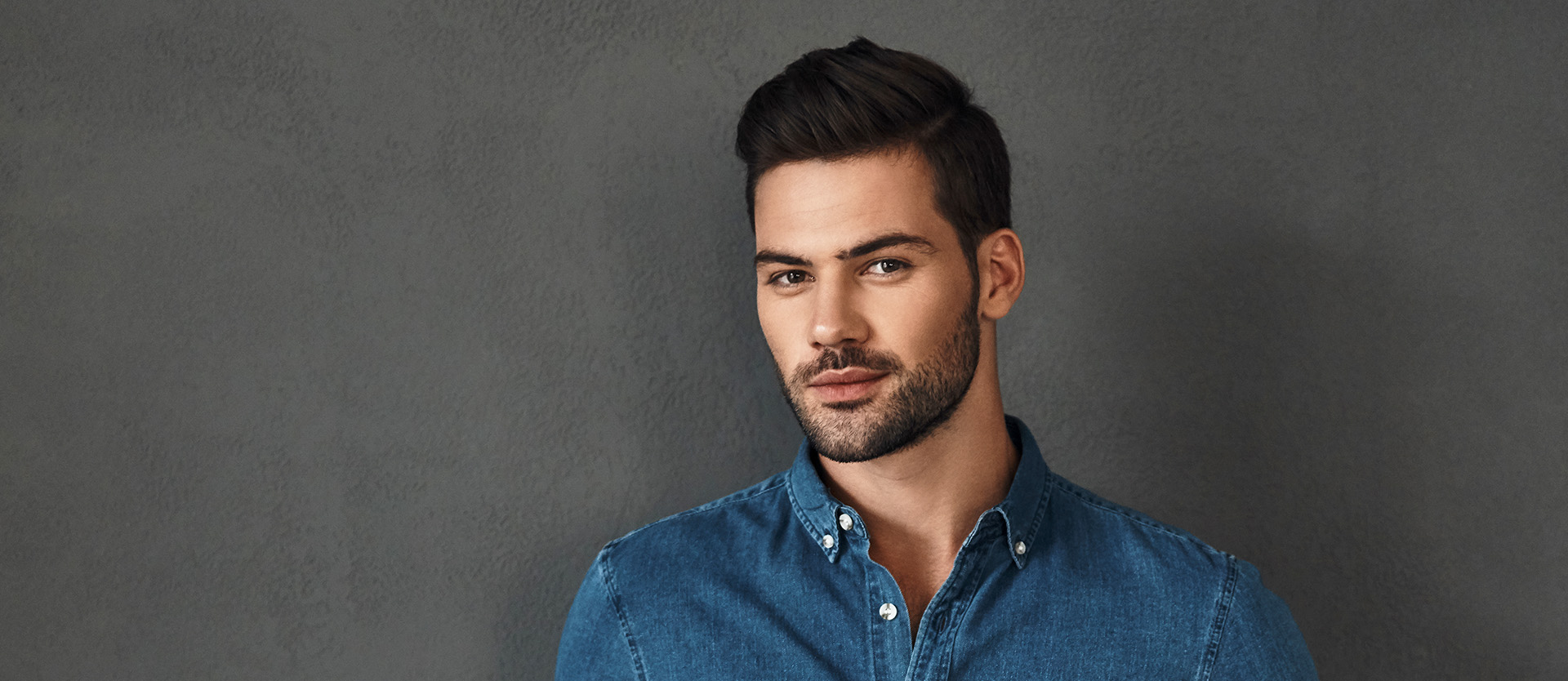 Hair Restoration Systems for Men