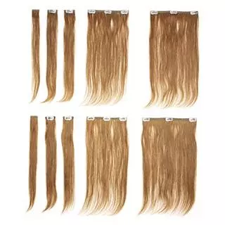 Clip In Extensions