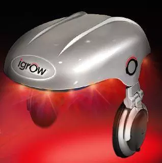 igrow helmet